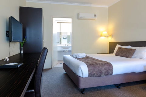Abcot Inn - Sydney 4u 10