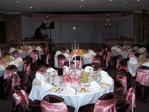 Abcot Inn - Sydney 4u 26