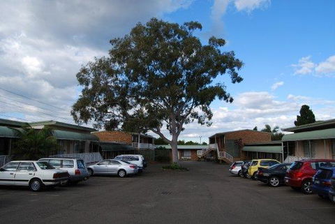 Abcot Inn - Sydney 4u 29