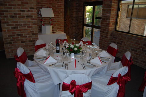 Abcot Inn - Sydney 4u 33