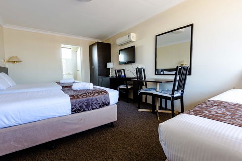 Abcot Inn - Sydney 4u 2