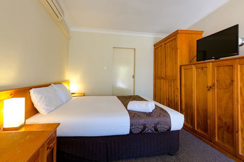 Abcot Inn - Sydney 4u 20