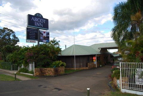 Abcot Inn - Sydney 4u 28