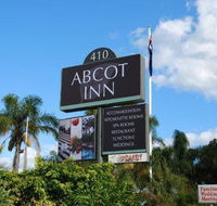 Abcot Inn - Sydney 4u