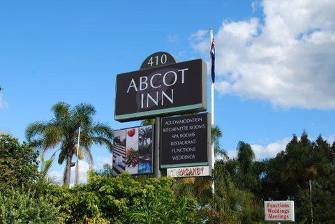 Abcot Inn - Sydney 4u 30