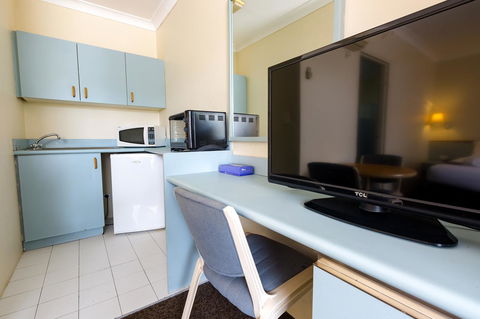 Abcot Inn - Sydney 4u 3