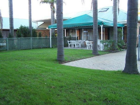 Abcot Inn - Sydney 4u 23