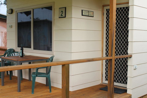 Millicent Hillview Caravan Park - Accommodation Sydney 28