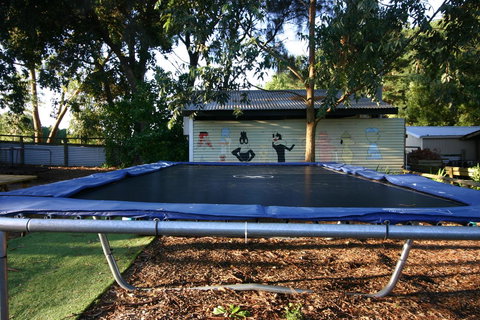 Millicent Hillview Caravan Park - Accommodation Sydney 7