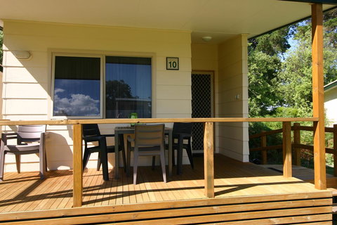 Millicent Hillview Caravan Park - Accommodation Sydney 24