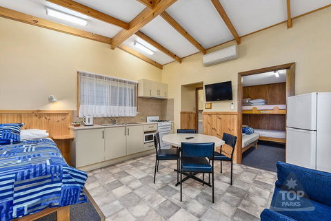 Millicent Hillview Caravan Park - Accommodation Sydney 16