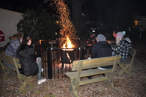 Millicent Hillview Caravan Park - Accommodation Sydney 1