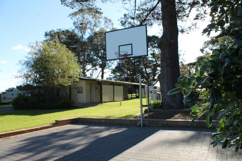 Millicent Hillview Caravan Park - Accommodation Sydney 8