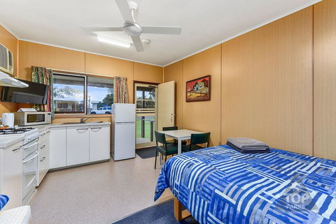 Millicent Hillview Caravan Park - Accommodation Sydney 13