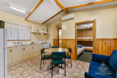 Millicent Hillview Caravan Park - Accommodation Sydney 12