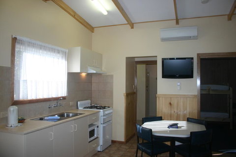 Millicent Hillview Caravan Park - Accommodation Sydney 35