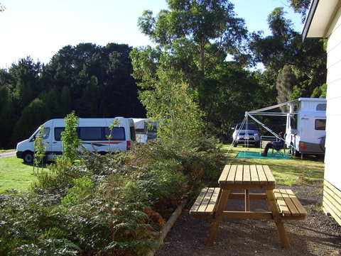 Millicent Hillview Caravan Park - Accommodation Sydney 40