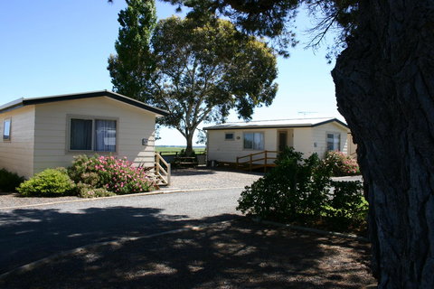 Millicent Hillview Caravan Park - Accommodation Sydney 0