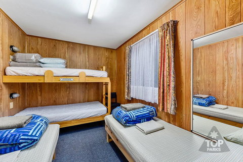 Millicent Hillview Caravan Park - Accommodation Sydney 15