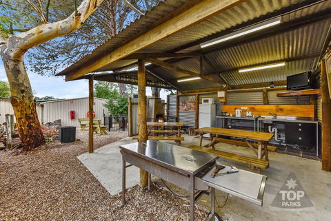 Millicent Hillview Caravan Park - Accommodation Sydney 20