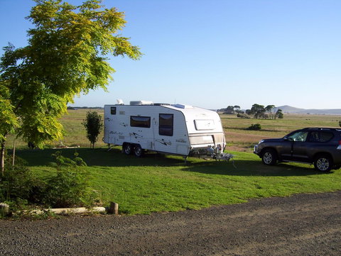 Millicent Hillview Caravan Park - Accommodation Sydney 44