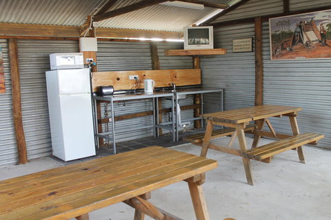 Millicent Hillview Caravan Park - Accommodation Sydney 39