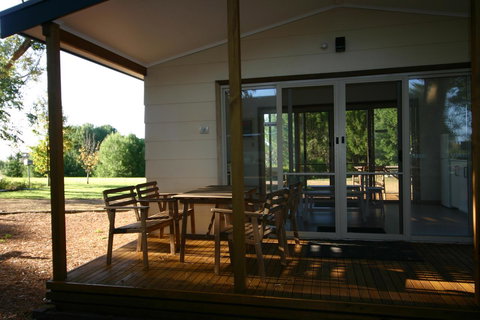 Millicent Hillview Caravan Park - Accommodation Sydney 4