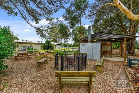 Millicent Hillview Caravan Park - Accommodation Sydney 22