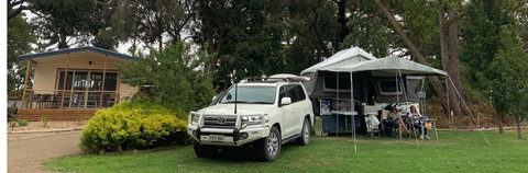 Millicent Hillview Caravan Park - Accommodation Sydney 3