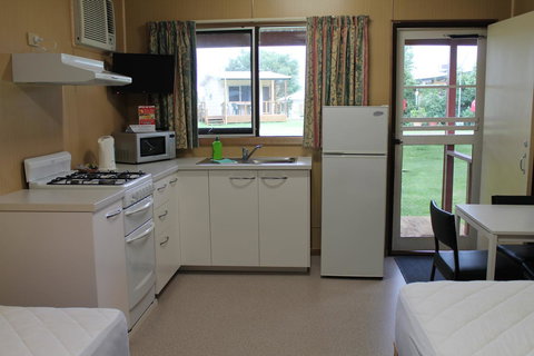 Millicent Hillview Caravan Park - Accommodation Sydney 36