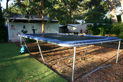 Millicent Hillview Caravan Park - Accommodation Sydney 6