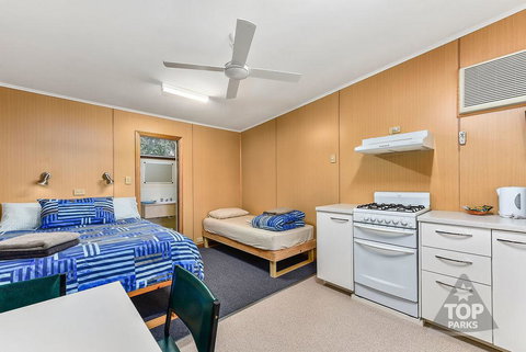 Millicent Hillview Caravan Park - Accommodation Sydney 11