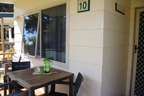 Millicent Hillview Caravan Park - Accommodation Sydney 32