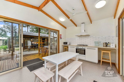 Millicent Hillview Caravan Park - Accommodation Sydney 21