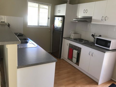 Boomerang Beach House - Sydney 4u 4