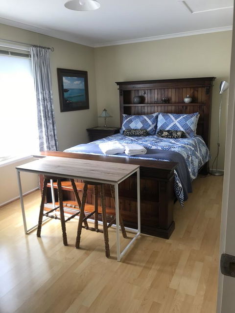 Boomerang Beach House - Sydney 4u 3