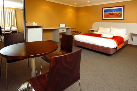 Victoria Hotel Strathalbyn - Sydney 4u 3