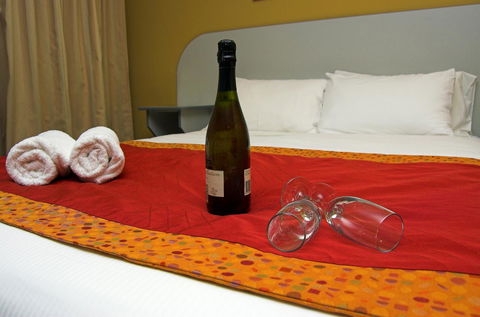 Victoria Hotel Strathalbyn - Sydney 4u 0