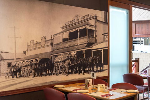 Victoria Hotel Strathalbyn - Sydney 4u 21