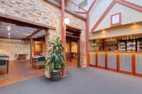 Victoria Hotel Strathalbyn - Sydney 4u 10