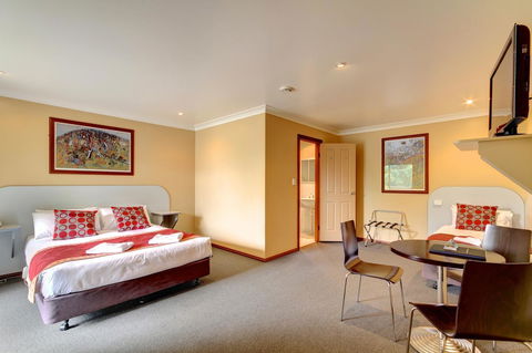Victoria Hotel Strathalbyn - Sydney 4u 18
