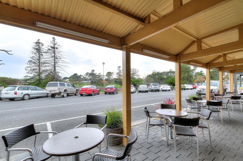 Victoria Hotel Strathalbyn - Sydney 4u 14
