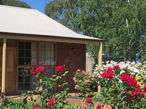 Coonawarra Place Motor Inn - Sydney 4u 35