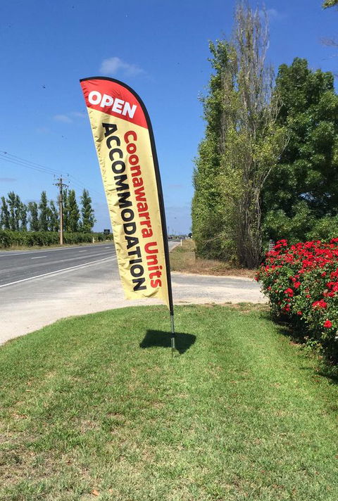 Coonawarra Place Motor Inn - Sydney 4u 41