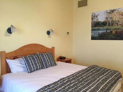 Coonawarra Place Motor Inn - Sydney 4u 42