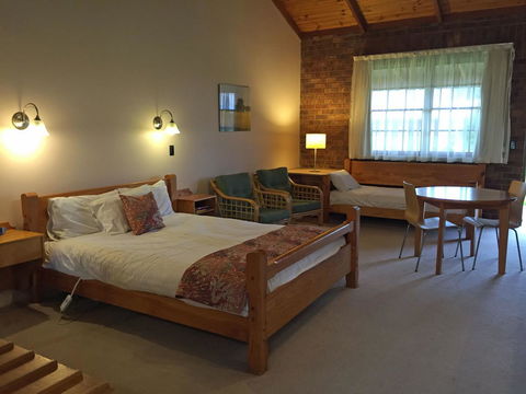 Coonawarra Place Motor Inn - Sydney 4u 28