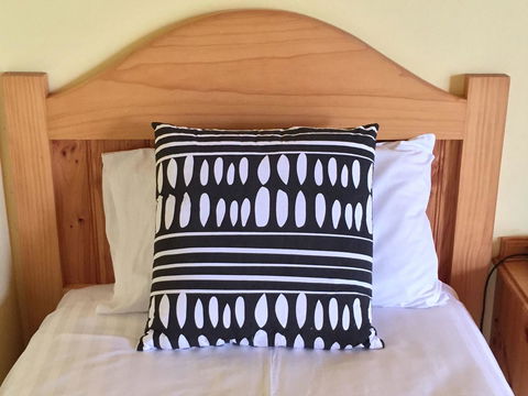 Coonawarra Place Motor Inn - Sydney 4u 37