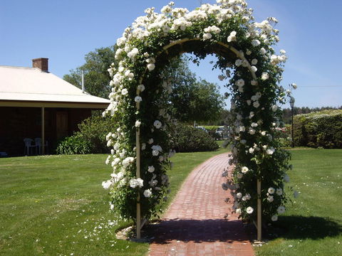 Coonawarra Place Motor Inn - Sydney 4u 6