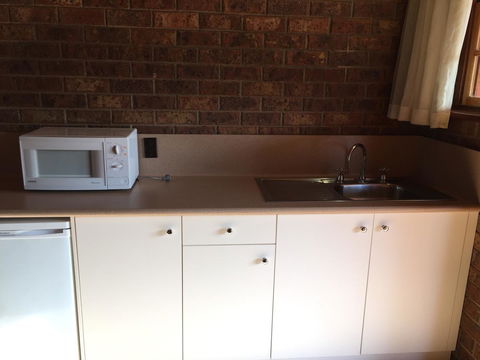 Coonawarra Place Motor Inn - Sydney 4u 14