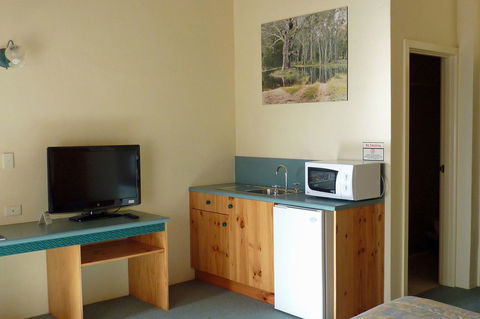 Coonawarra Place Motor Inn - Sydney 4u 16